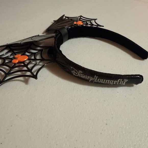 Disney loungefly bat ears - Picture 2 of 2